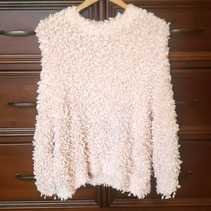 Pink Lily Boutique Popcorn Sweater